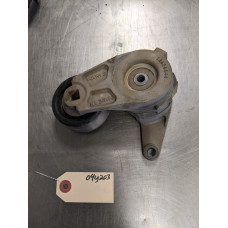 09Y203 Serpentine Belt Tensioner For 13-16 GMC Acadia  3.6 12626644